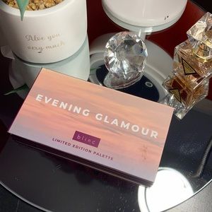 🦋Evening Glamour palette